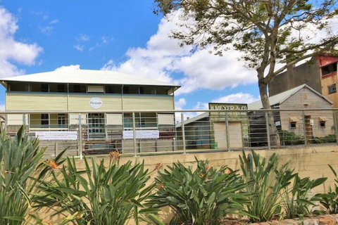 Portside Apartments Maryborough - Accommodation Sunshine Coast 1