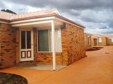 Melton Apartments - Accommodation Sunshine Coast 5