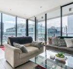 LIGHT AIRY SPACIOUS QUEENS ROAD APARTMENT - Accommodation Sunshine Coast