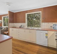 A Turtle House - Accommodation Sunshine Coast