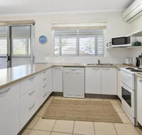 Los Nidos Unit 1 - Accommodation Sunshine Coast