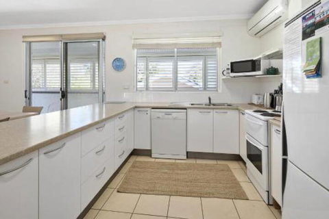 Los Nidos Unit 1 - Accommodation Sunshine Coast 0