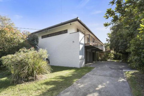 Los Nidos Unit 1 - Accommodation Sunshine Coast 7