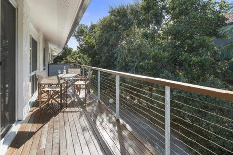 Los Nidos Unit 1 - Accommodation Sunshine Coast 5