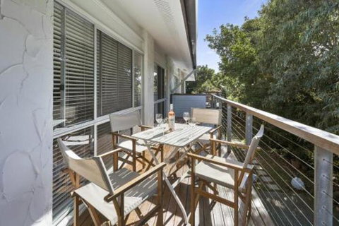 Los Nidos Unit 1 - Accommodation Sunshine Coast 6