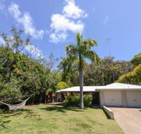 Palm Beachhouse - Accommodation Sunshine Coast