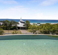 Lookout Unit 8 - Accommodation Sunshine Coast