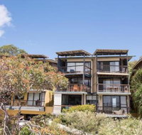 Cylinder Cove Unit 3 - Accommodation Sunshine Coast