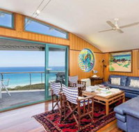 Lookout Unit 6 - Accommodation Sunshine Coast