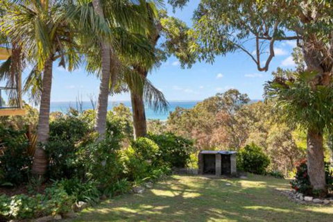 Arcadia - Accommodation Sunshine Coast 6