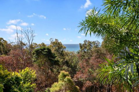 Arcadia - Accommodation Sunshine Coast 7