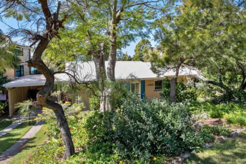 Arcadia - Accommodation Sunshine Coast 2