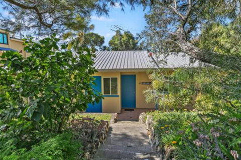 Arcadia - Accommodation Sunshine Coast 5