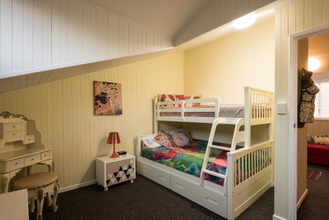 Land Of Lost Treasure - Accommodation Sunshine Coast 2