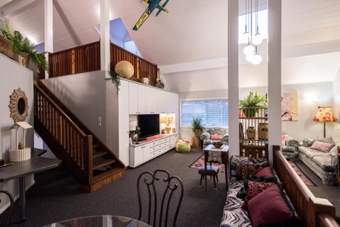 Land Of Lost Treasure - Accommodation Sunshine Coast 5