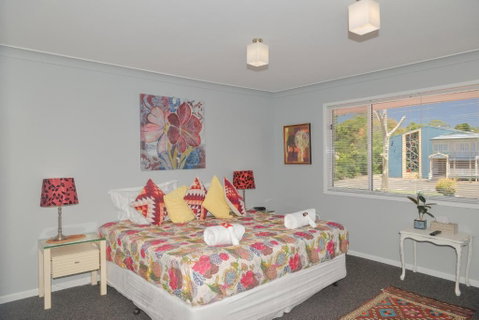 Land Of Lost Treasure - Accommodation Sunshine Coast 4