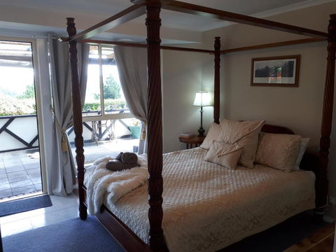 Robins Nest B & B - Accommodation Sunshine Coast 5