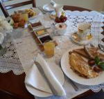 Robins Nest B  B - Accommodation Sunshine Coast