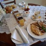 Robins Nest B & B - Accommodation Sunshine Coast 0