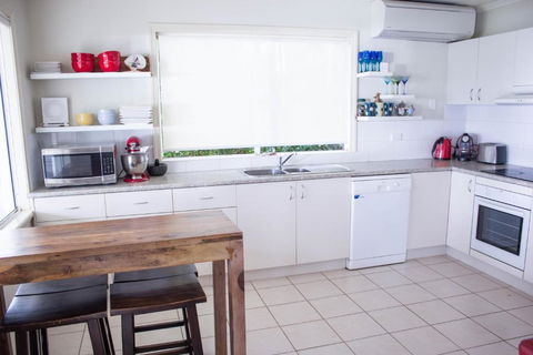 Beach Haven - Accommodation Sunshine Coast 7