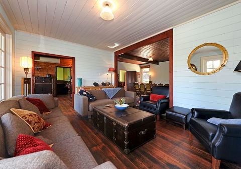 Ventnor Guest House - Accommodation Sunshine Coast 4