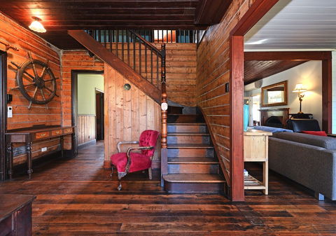 Ventnor Guest House - Accommodation Sunshine Coast 0