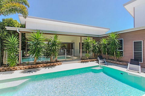 SPLASH At Kingscliff - Accommodation Sunshine Coast 4