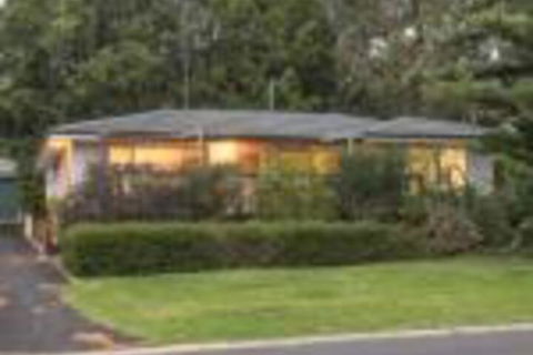 Eagle Bay Beach House - Accommodation Sunshine Coast 0