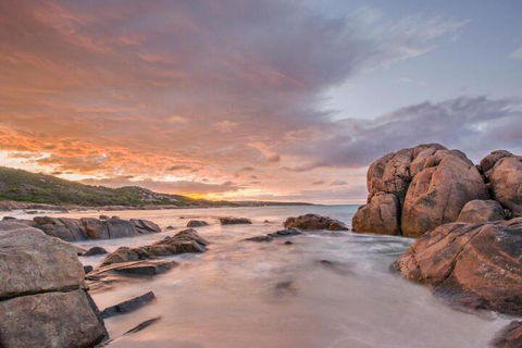 Eagle Bay Beach House - Accommodation Sunshine Coast 2