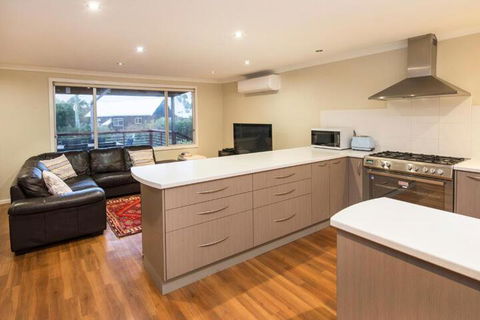 Eagle Bay Beach House - Accommodation Sunshine Coast 6
