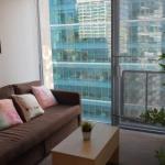 2 Bedrooms CBD FREE Tram Apartment (Melb Central China Town Queen Victoria Market Melbourne University RMIT Etc) - Accommodation Sunshine Coast 0