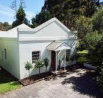 Forth River Cottage - Accommodation Sunshine Coast