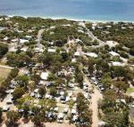 Peppermint Grove Beach Holiday Park - Accommodation Sunshine Coast