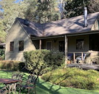 shady brook cottages - Accommodation Sunshine Coast