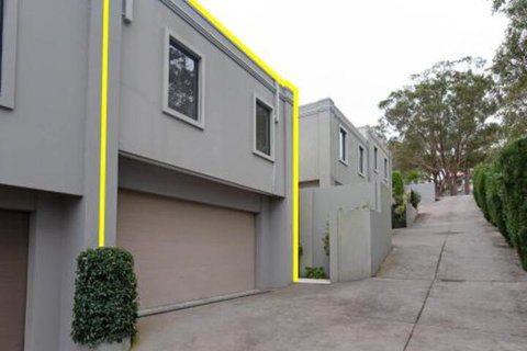 Aislinn 3 / 273 Corrie Parade Air Con Water Views BBQ - Accommodation Sunshine Coast 5