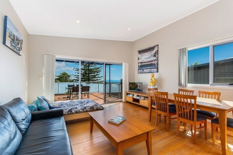Angourie Blue Unit 2 - Accommodation Sunshine Coast 5