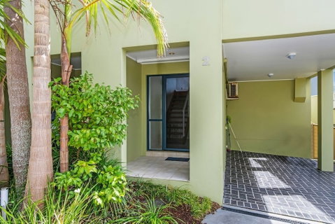 Angourie Blue Unit 2 - Accommodation Sunshine Coast 0