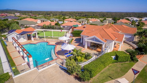 Angourie Blue Unit 2 - Accommodation Sunshine Coast 1