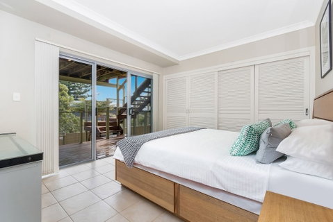 Angourie Blue Unit 2 - Accommodation Sunshine Coast 3