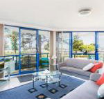 Heritage 102 Great Water Views - Accommodation Sunshine Coast