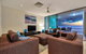 Oceana Darwin Central Oceanfront 3 Bedroom 2 Lounge Room Pool Gym Tennis Court Sleeps 9 - thumb 2