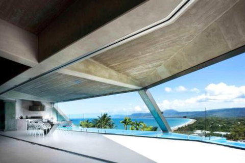 The Edge Port Douglas - Accommodation Sunshine Coast 0