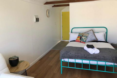 Tiny Tom - Accommodation Sunshine Coast 4