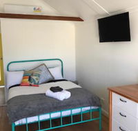 Tiny Tom - Accommodation Sunshine Coast