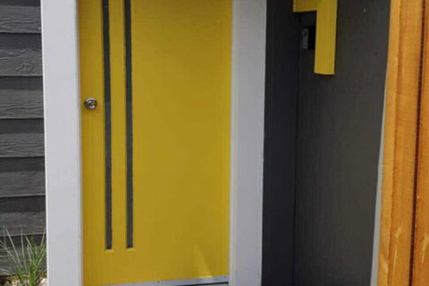 Tiny Tom - Accommodation Sunshine Coast 1