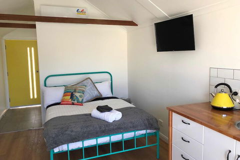 Tiny Tom - Accommodation Sunshine Coast 6