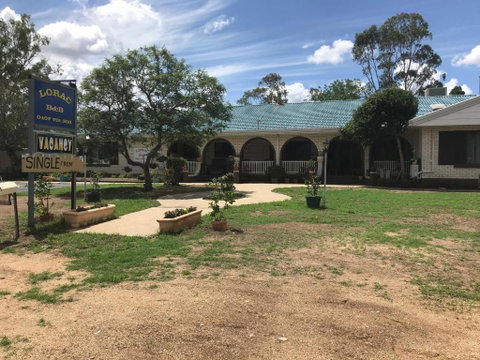 Lorac Bed & Breakfast - Accommodation Sunshine Coast 6