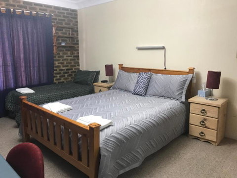 Lorac Bed & Breakfast - Accommodation Sunshine Coast 5