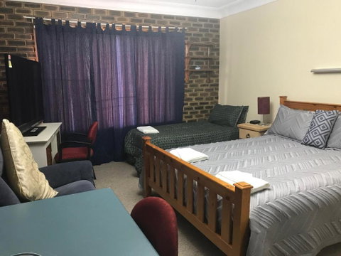 Lorac Bed & Breakfast - Accommodation Sunshine Coast 2
