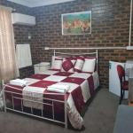 Lorac Bed & Breakfast - Accommodation Sunshine Coast 0